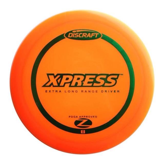 Discraft Xpress