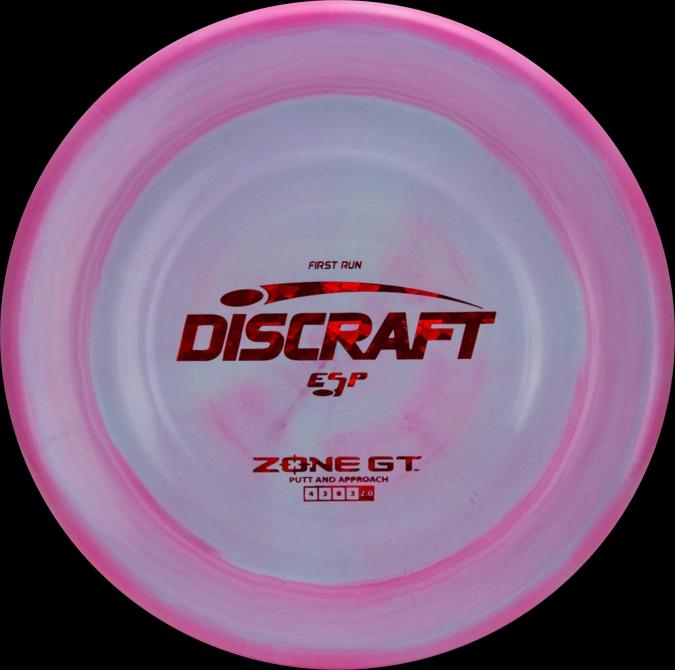 Discraft Zone GT