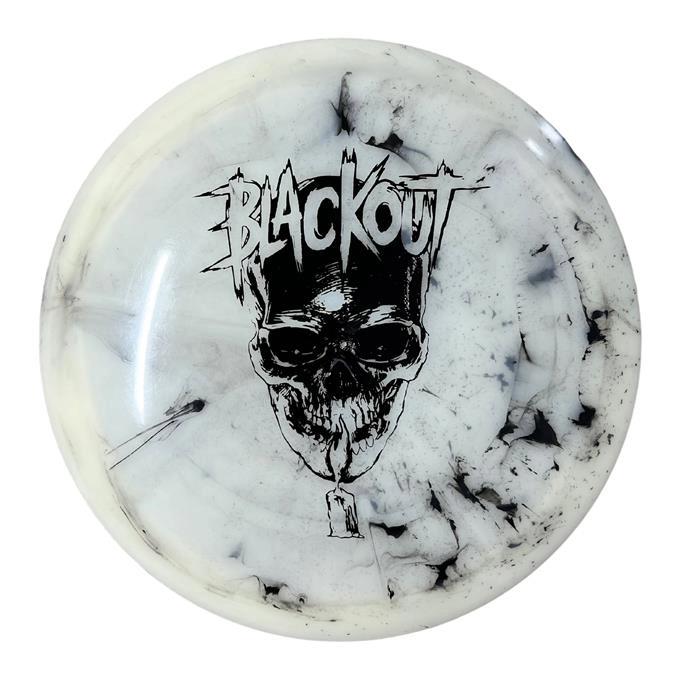 Doomsday Discs Blackout