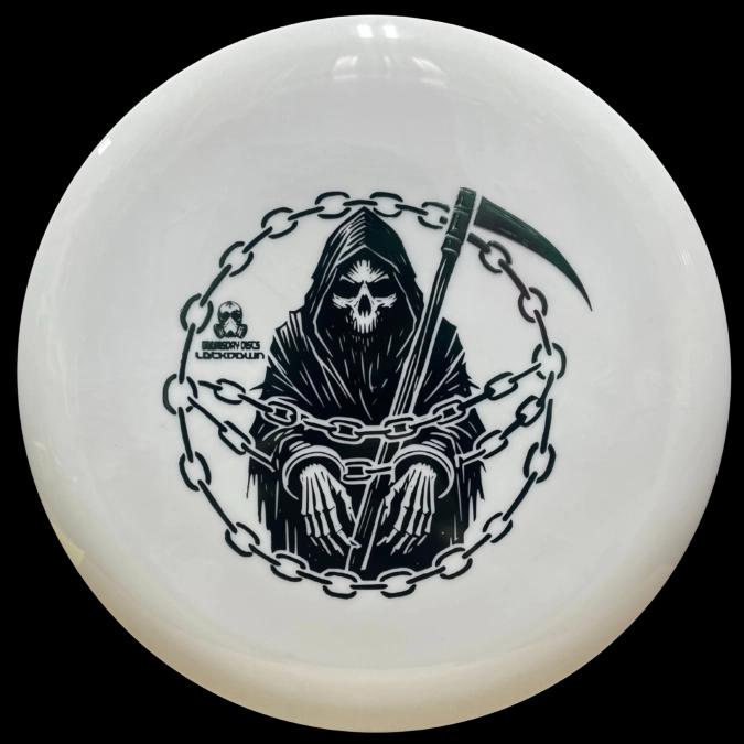 Doomsday Discs Lockdown