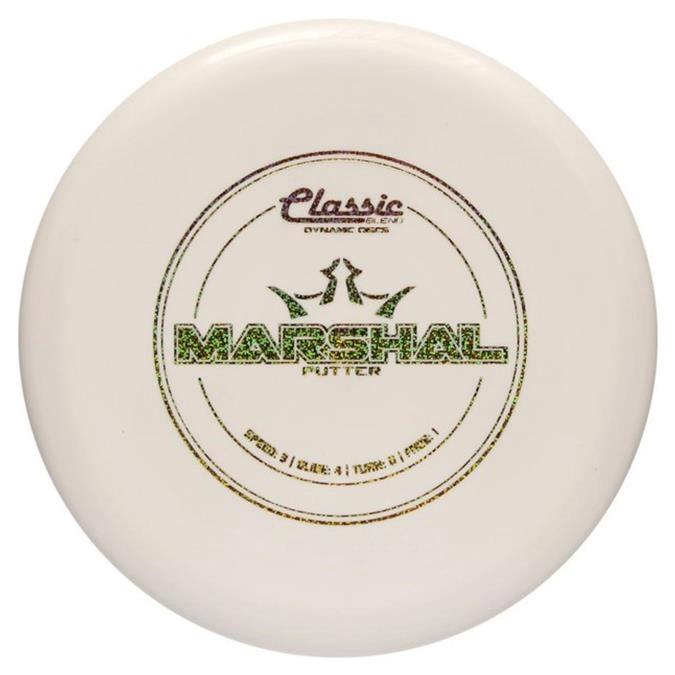 Dynamic Discs Marshal