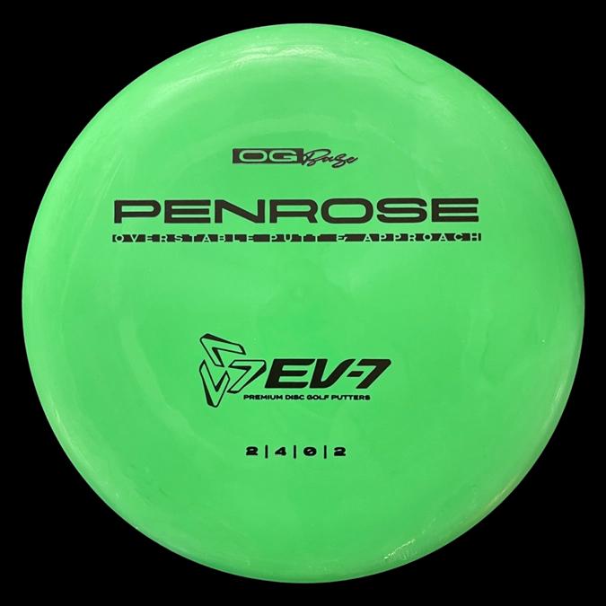 EV-7 Penrose