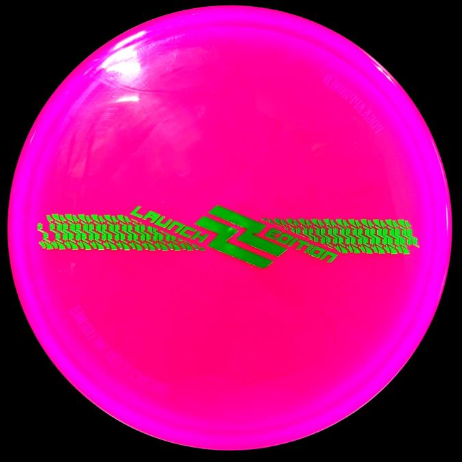 Finish Line Discs Chicane