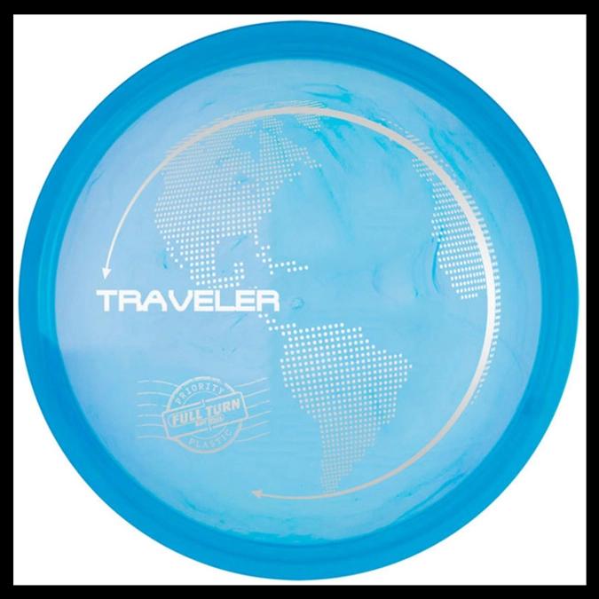 Full Turn Traveler