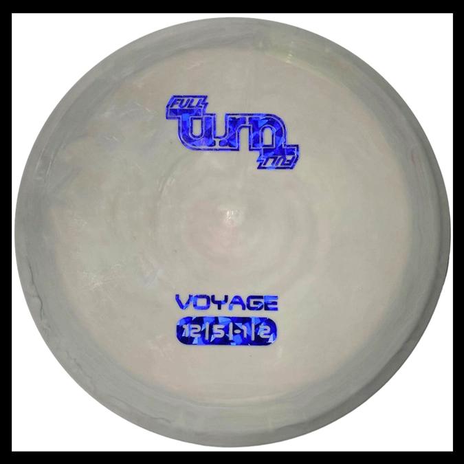 Full Turn Voyage