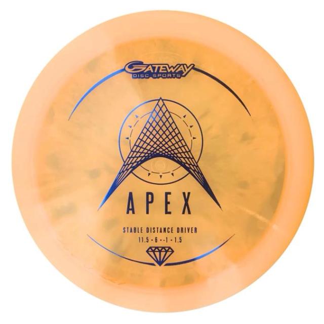 Gateway Apex