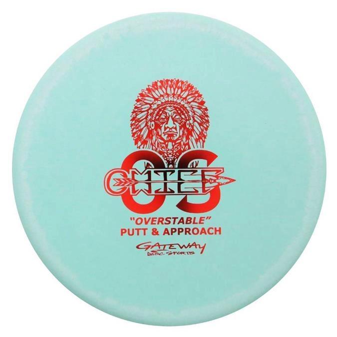 Gateway Chief OS