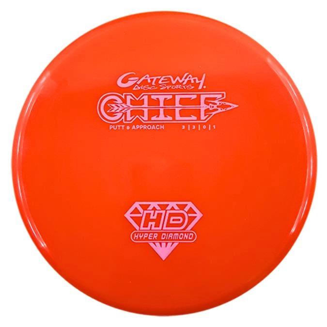 Gateway Chief