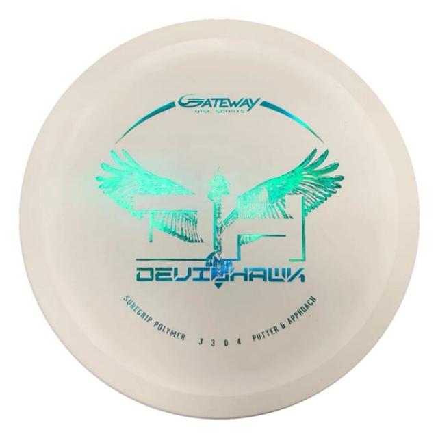 Gateway Devil Hawk