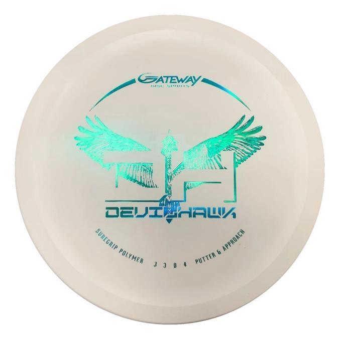 Gateway Devilhawk