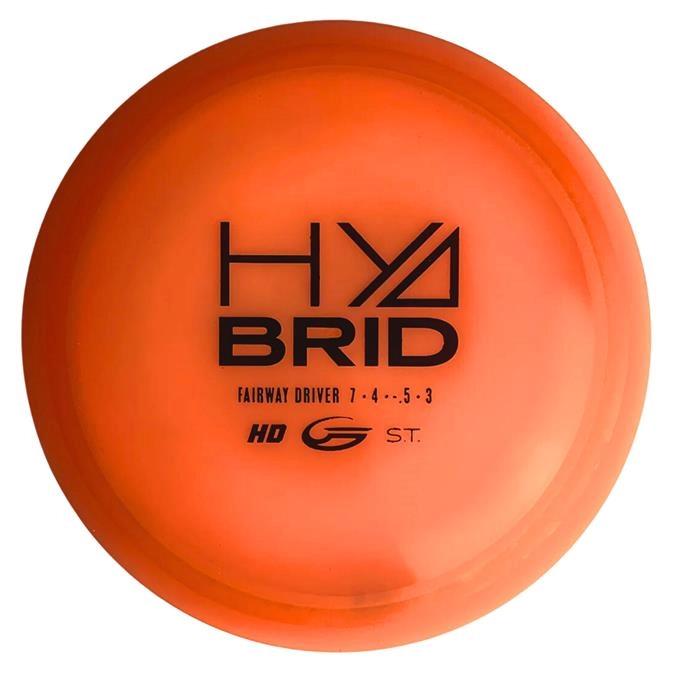 Gateway Hybrid