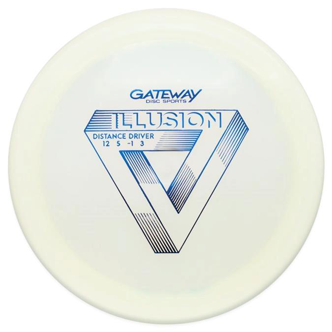 Gateway Illusion
