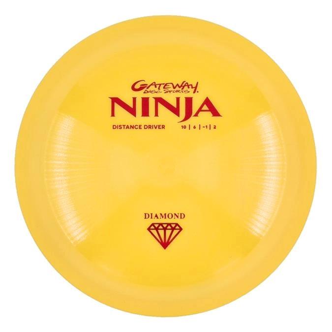 Gateway Ninja