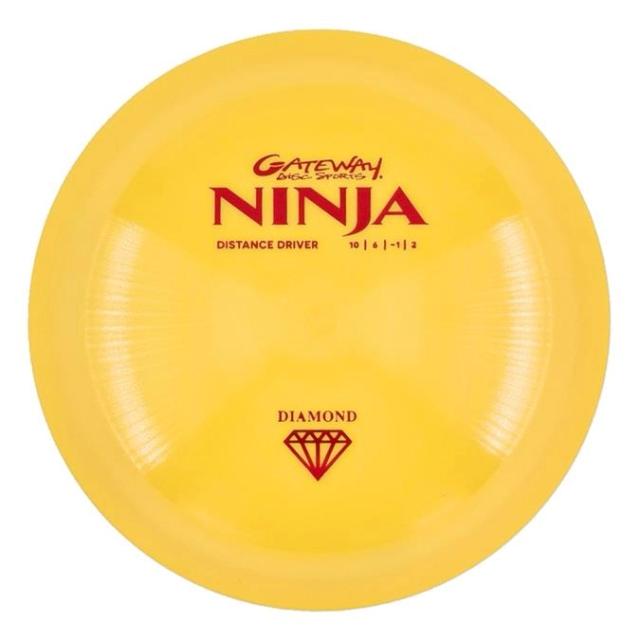 Gateway Ninja