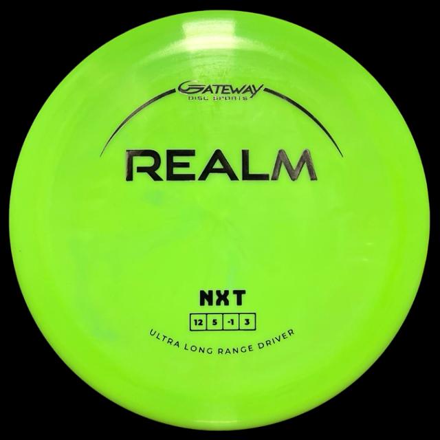 Gateway Realm