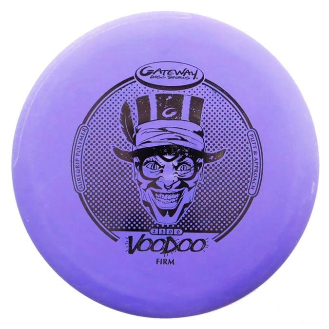 Gateway Voodoo