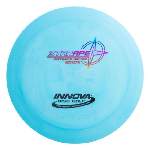 Innova Ape