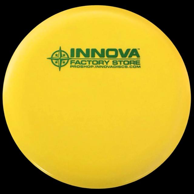 Innova Bulldog