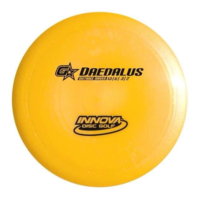 Innova Daedalus