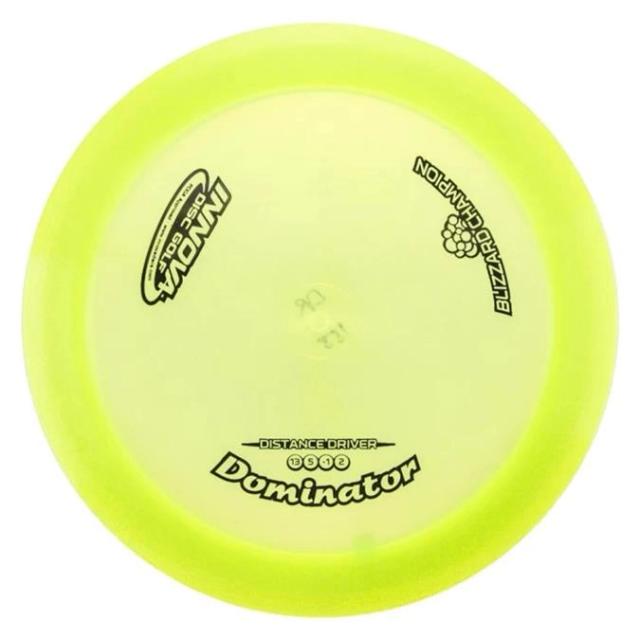 Innova Dominator