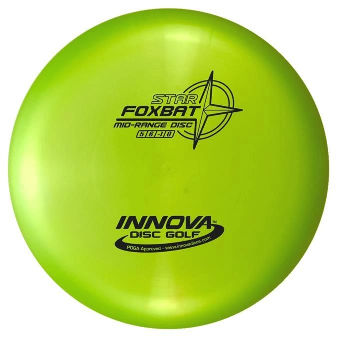 Innova Foxbat