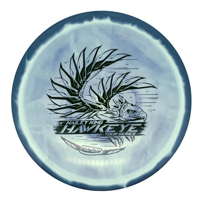 Innova Hawkeye
