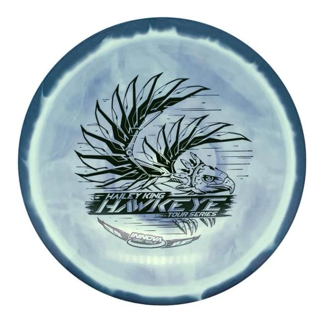 Innova Hawkeye