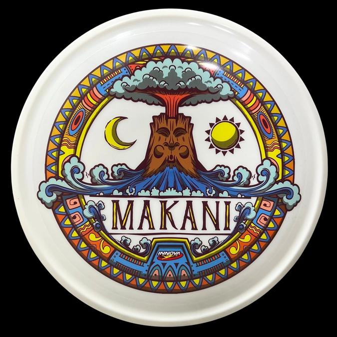 Innova Makani