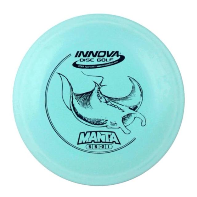 Innova Manta