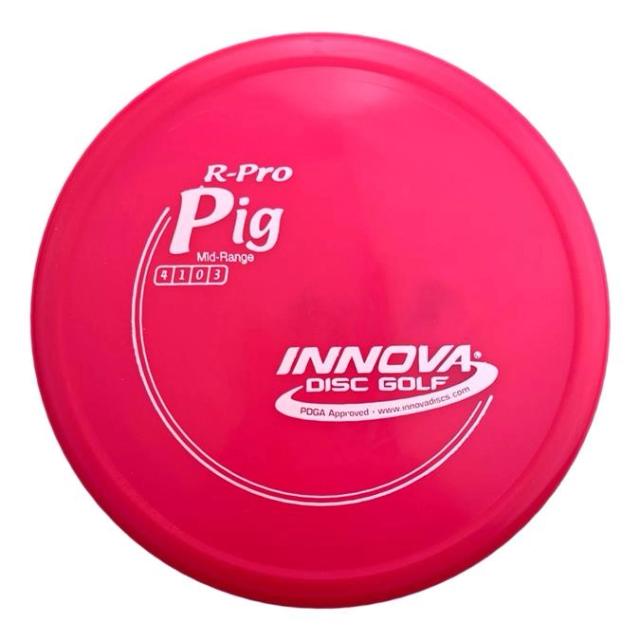Innova Pig