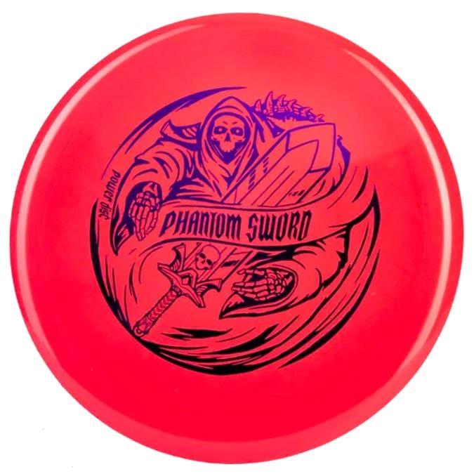 Innova Power Disc
