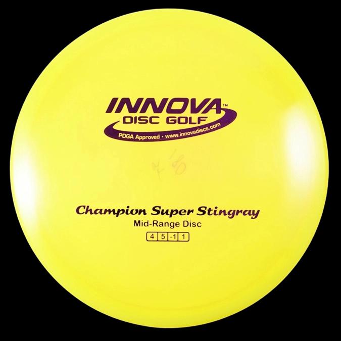 Innova Super Stingray
