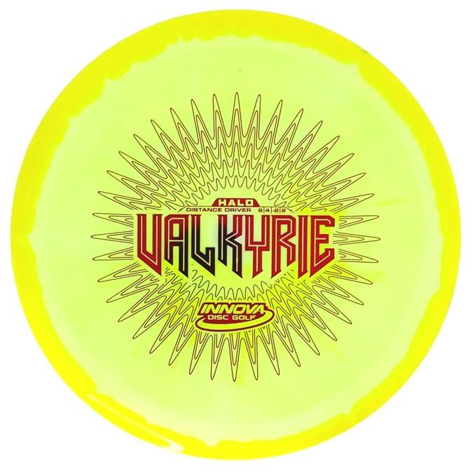 Innova Valkyrie