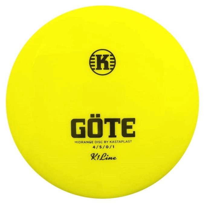 Kastaplast Gote
