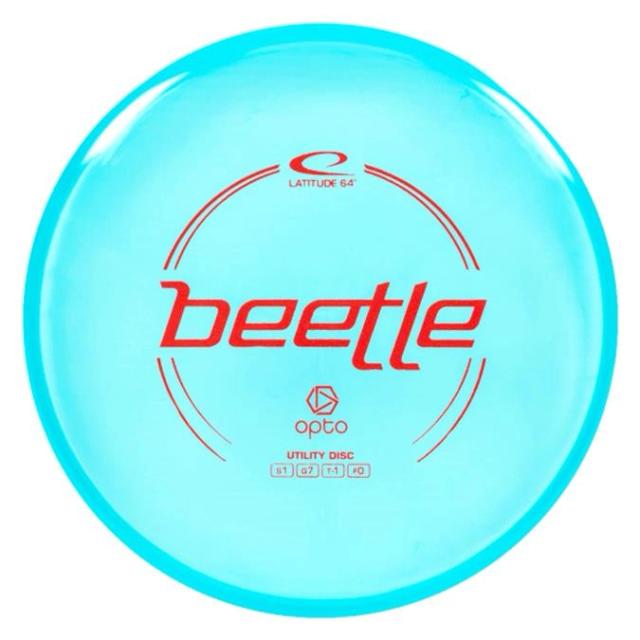 Latitude 64 Beetle
