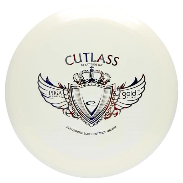 Latitude 64 Cutlass