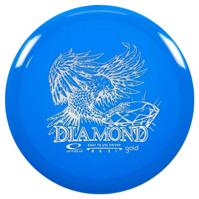 Latitude 64 Diamond