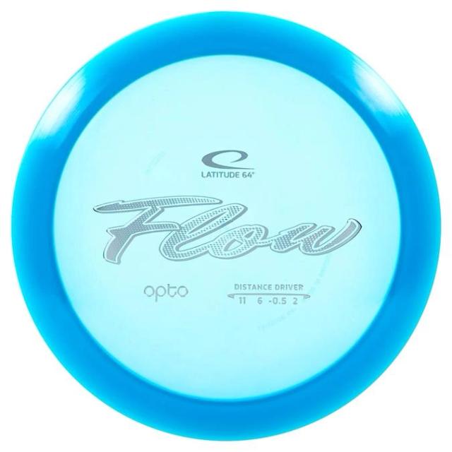 Latitude 64 Flow