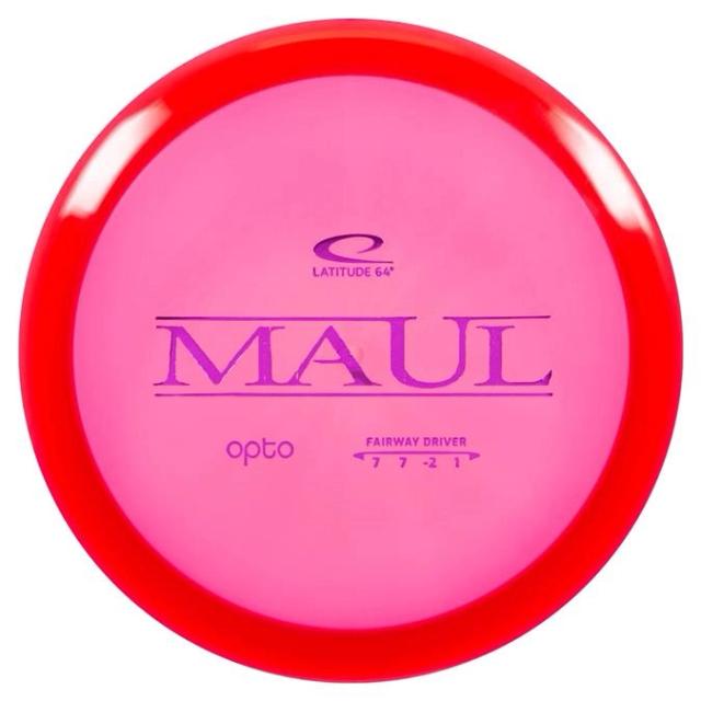 Latitude 64 Maul