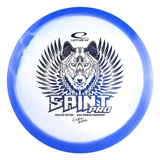 Latitude 64 Saint Pro