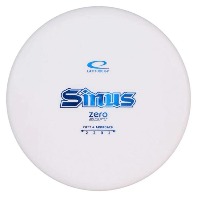 Latitude 64 Sinus