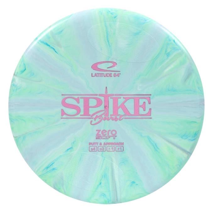 Latitude 64 Spike