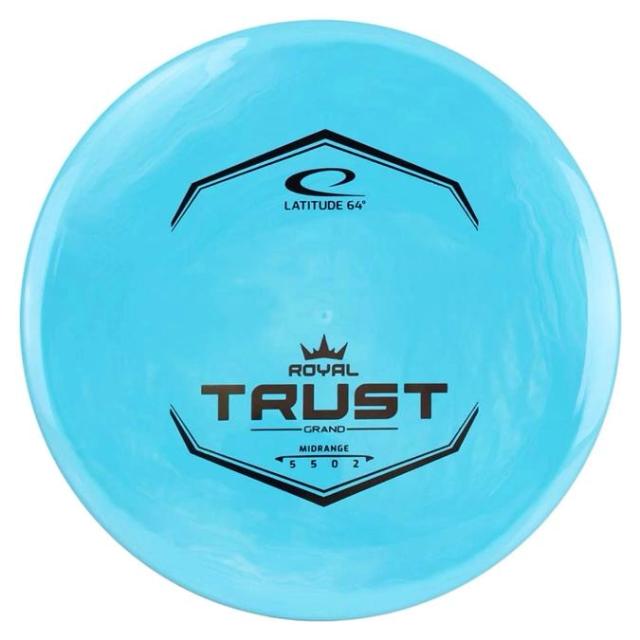 Latitude 64 Trust