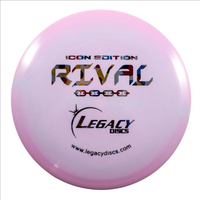 Legacy Rival