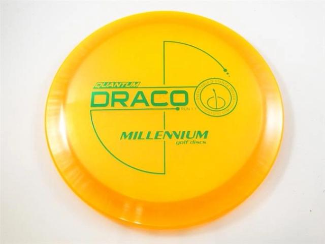 Millennium Draco