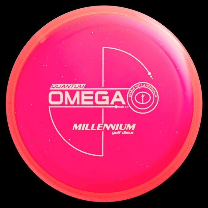 Millennium Omega