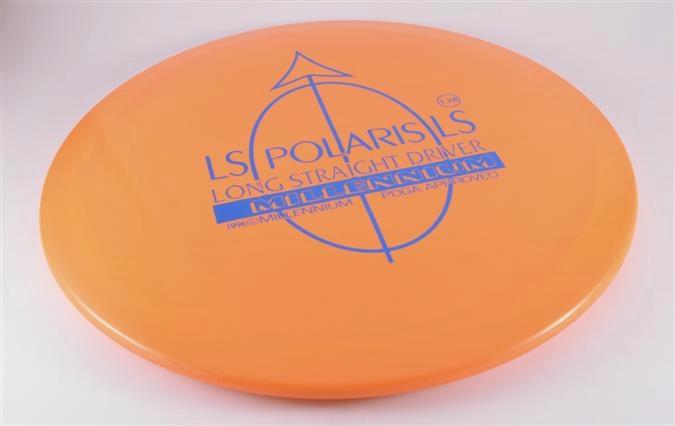 Millennium Polaris LS