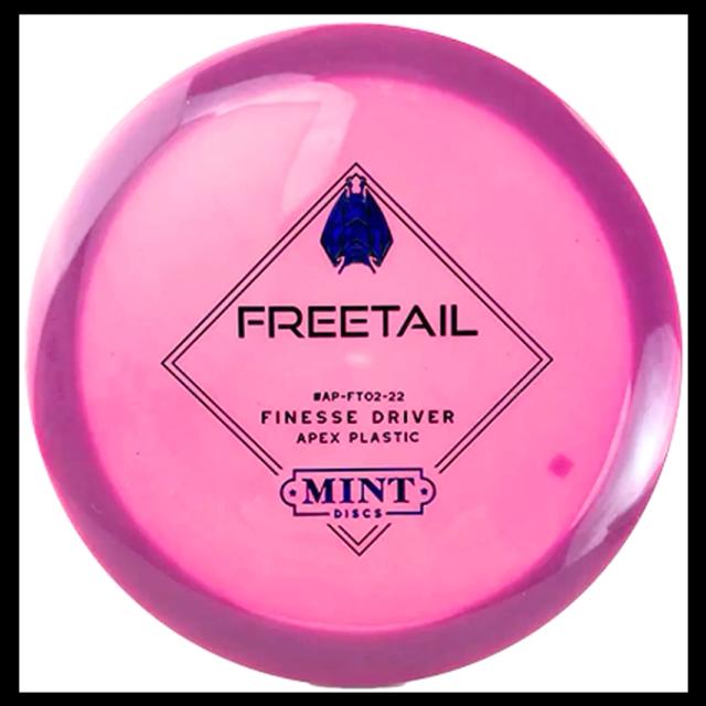 Mint Discs Freetail