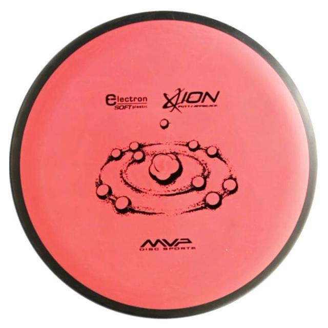 MVP Ion
