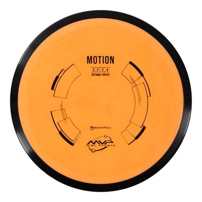 MVP Motion